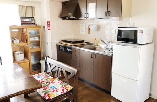 Gotemba Apartment | Fuji Gotenba Condominium Tannpopo
