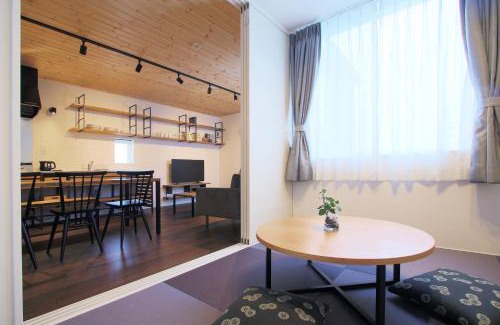 Fujikawaguchiko Villa | Fujiyasan