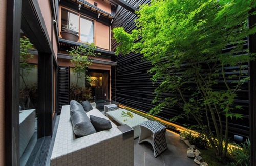 Hida Takayama Onsen House | Fuka Setsugetsu Machiya villa limited to one grou/Takayama Gifu