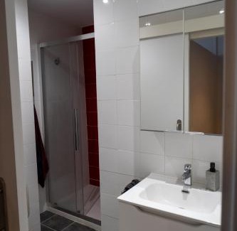 Badalona Apartment | Full 50sqm Loft in Badalona