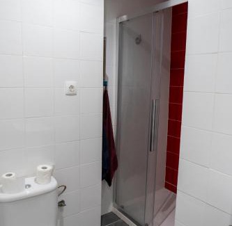 Badalona Apartment | Full 50sqm Loft in Badalona