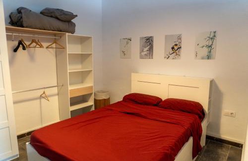 Badalona Apartment | Full 50sqm Loft in Badalona