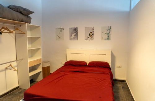 Badalona Apartment | Full 50sqm Loft in Badalona