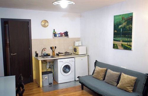 Albaicin Apartment | Full Apartment Downtown - Arco de Elvira