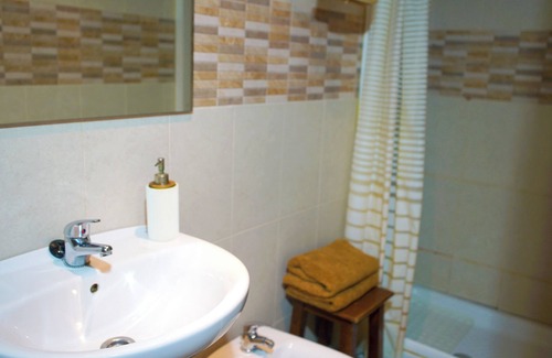 Albaicin Apartment | Full Apartment Downtown - Arco de Elvira