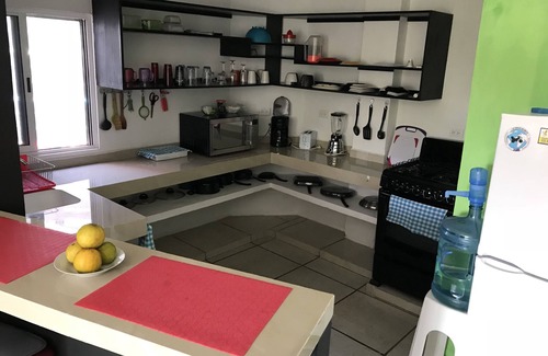 Merida Municipality Apartment | Full Apartment In a typical Yucatán neighborhood, clean, private, & a terraza.