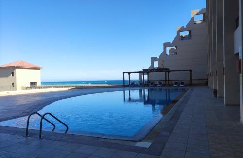 Sakkala Apartment | Full Apartment with Panoramic View of Hurghada