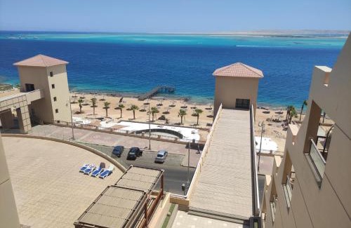 Sakkala Apartment | Full Apartment with Panoramic View of Hurghada