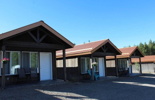 Island Park Ski Chalet | Full Bathroom, Shared Hot Tub, WIFI, 2 Queen Beds