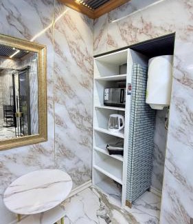 Bellas Artes Apartment | Full Departamento Céntrico Lastarria, Santa Lucia, Bellas Artes