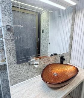 Bellas Artes Apartment | Full Departamento Céntrico Lastarria, Santa Lucia, Bellas Artes