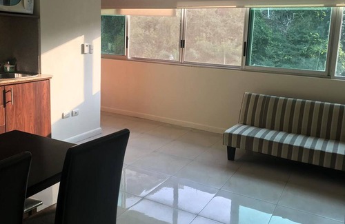 Las Penas Apartment | Full equipped appartment riverfront guayaquil