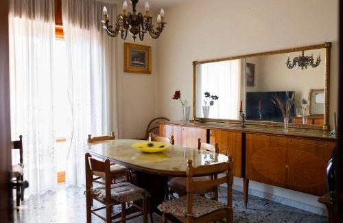 Solofra Apartment | Full flat, perfect option for families