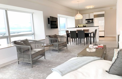 Brickell Apartment | Full Four Seasons Private Apartment Experience