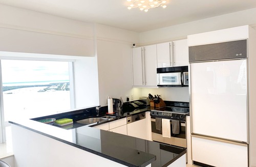 Brickell Apartment | Full Four Seasons Private Apartment Experience