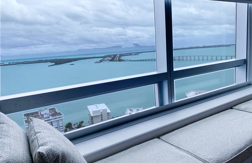 Brickell Apartment | Full Four Seasons Private Apartment Experience