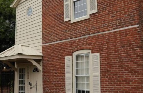 Rutledge Hill House | Full Home Available in Downtown