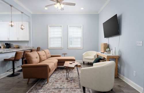 Wilmington Apartment | Full Home Soda Pop Cottage
