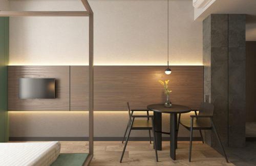 Rivne Hotel | FULL HOUSE apart hotel