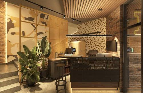 Rivne Hotel | FULL HOUSE apart hotel