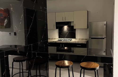 Torreon House | Full house for family and friends
