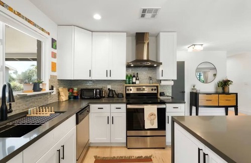 South Scottsdale House | Full House! South Scottsdale Near Old Town!