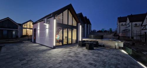 Miłki House | Full Moon Apartments