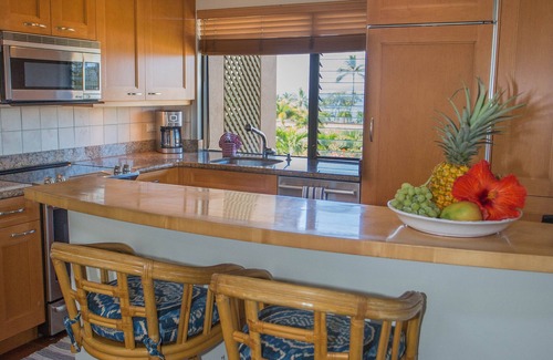 Wailea Condo | FULL OCEAN VIEW WAILEA