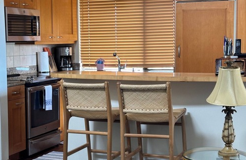 Wailea Condo | FULL OCEAN VIEW WAILEA