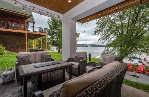 McHenry House | Full of Grace