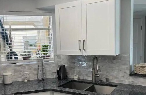 Indian Harbour Beach Apartment | Full Remodel & Fine Furnishings!