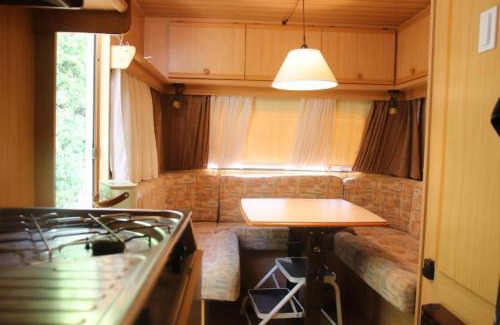 Rødovre Apartment | Full Service Caravan 2