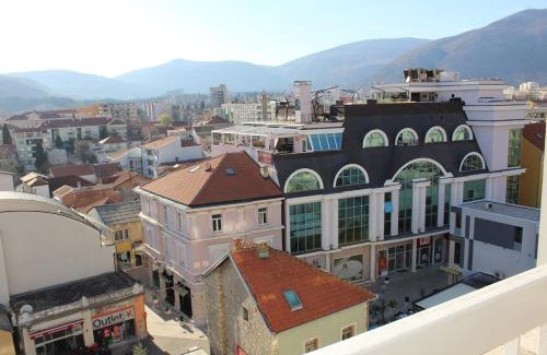 Mostar House | Full View