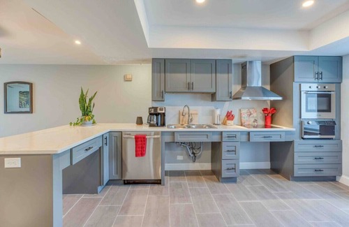 Caloosahatchee Villa | Fully Accessible Villa on the Canal