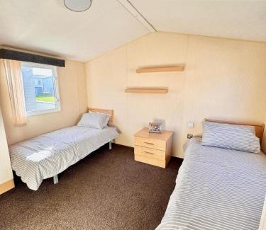 Rhyl Other | Fully adapted caravan