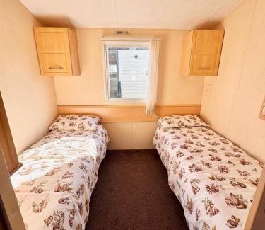 Rhyl Other | Fully adapted caravan
