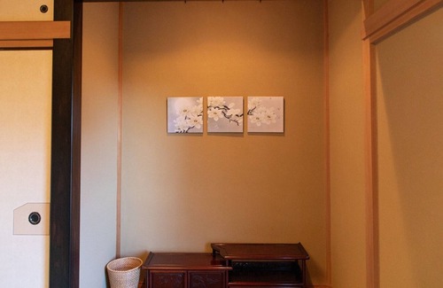 Yawatano House | Fully enjoy the great nature of the sky the mountains and the sea A rental villa hotel with a hot / Ito Shizuoka