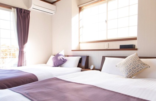 Yawatano House | Fully enjoy the great nature of the sky the mountains and the sea A rental villa hotel with a hot / Ito Shizuoka