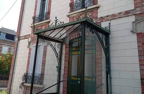 Romilly-sur-Seine House | Fully equipped house near train station and town center