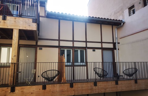 Capitole Apartment | Fully-equipped 90 m2 duplex apartment in the center of town, ideal for families.