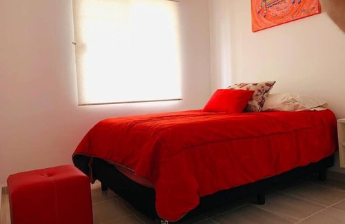 Villa Juarez Apartment | Fully Equipped Apartment Mayakoba Playa del Carmen
