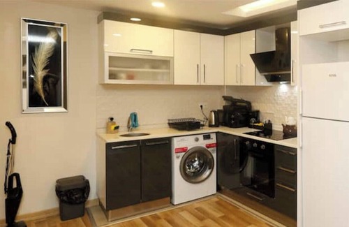 Avcilar Apartment | Fully Equipped Apartment Istanbul (Zarif22)