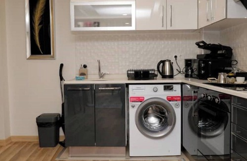 Avcilar Apartment | Fully Equipped Apartment Istanbul (Zarif22)