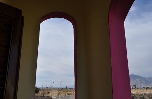 Dahab Apartment | fully equipped apartment in one of the best surfing and kite areas