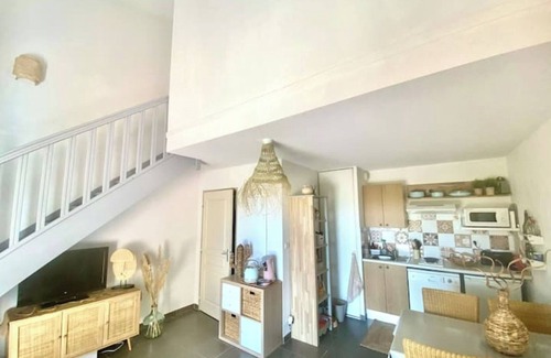 Aubignan House | Fully-equipped bastidon in the heart of the Ventoux