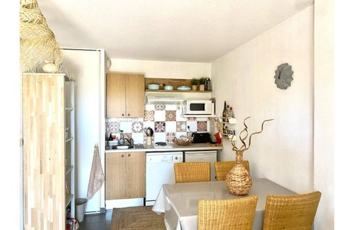 Aubignan House | Fully-equipped bastidon in the heart of the Ventoux