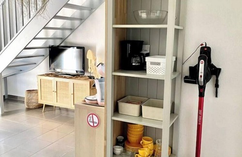 Aubignan House | Fully-equipped bastidon in the heart of the Ventoux