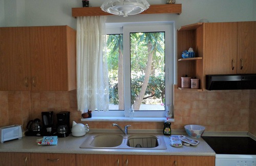 Stegna House | Fully equipped house just 3 minutes from the beach