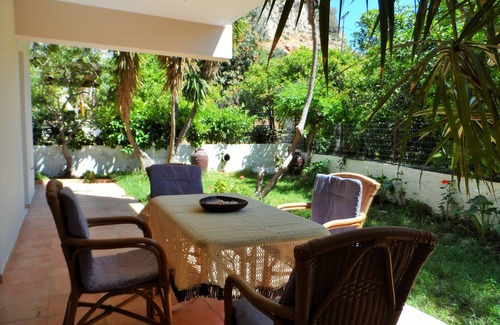 Stegna House | Fully equipped house just 3 minutes from the beach