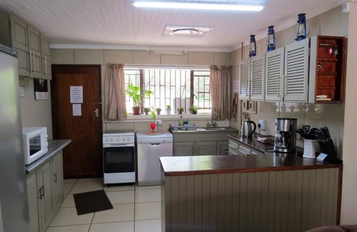 Marloth Park House | Fully Equipped Self Cartering House in Marloth Park